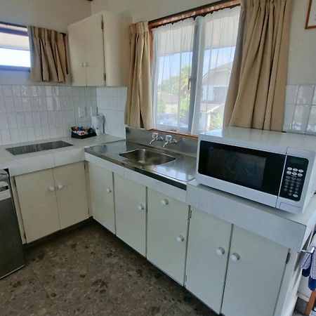 Summit Motor Lodge Tauranga Luaran gambar