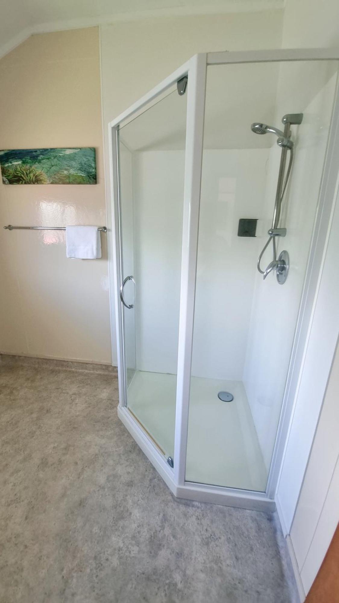 Summit Motor Lodge Tauranga Luaran gambar