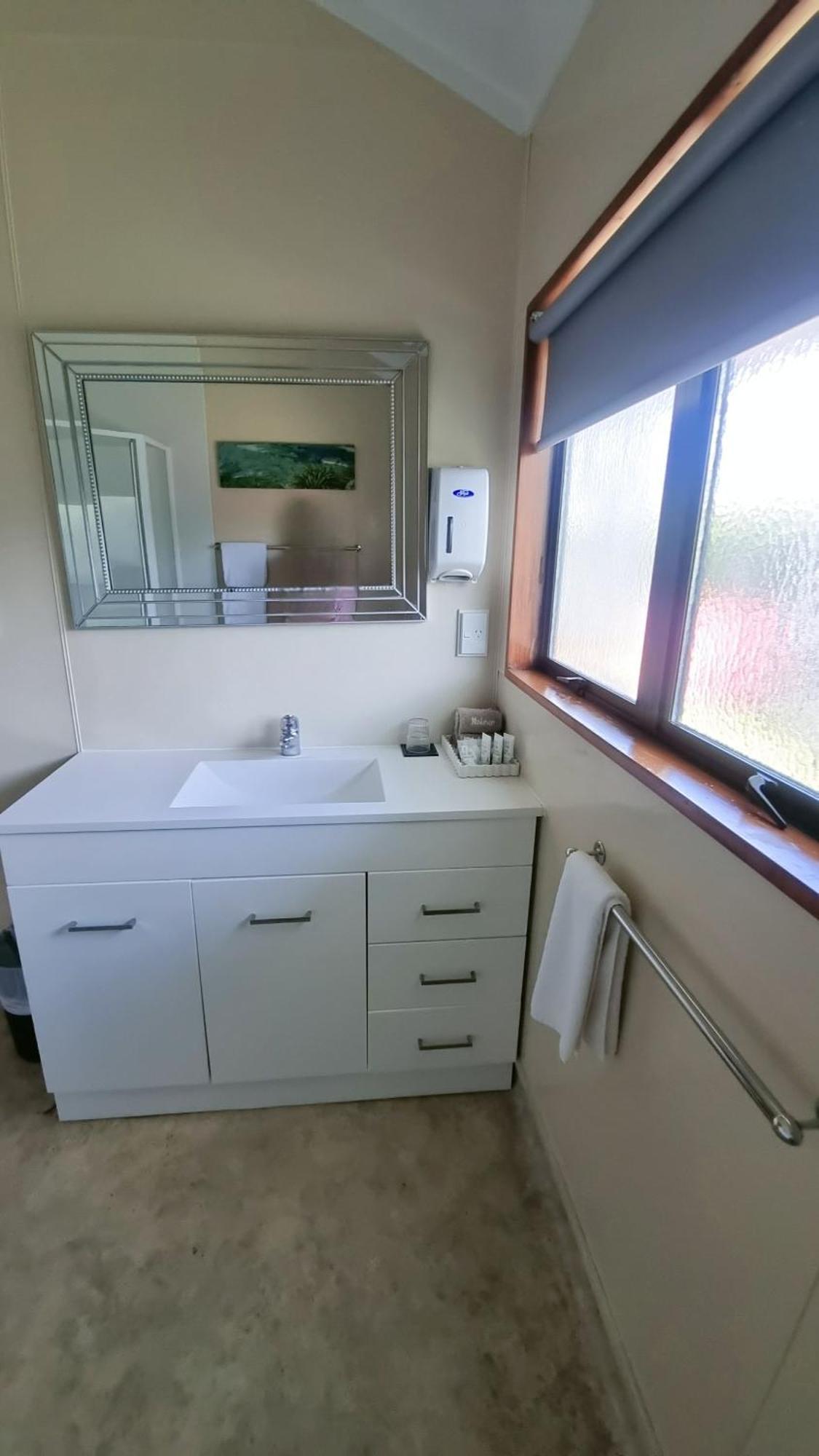 Summit Motor Lodge Tauranga Luaran gambar