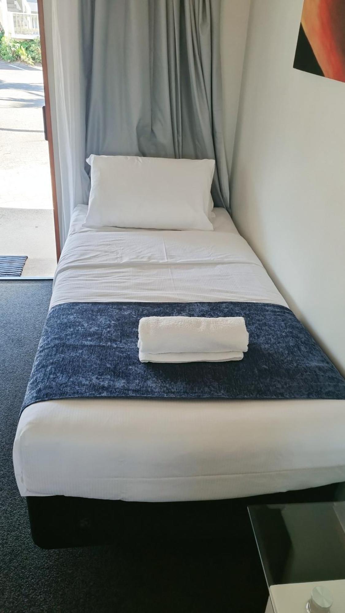 Summit Motor Lodge Tauranga Luaran gambar