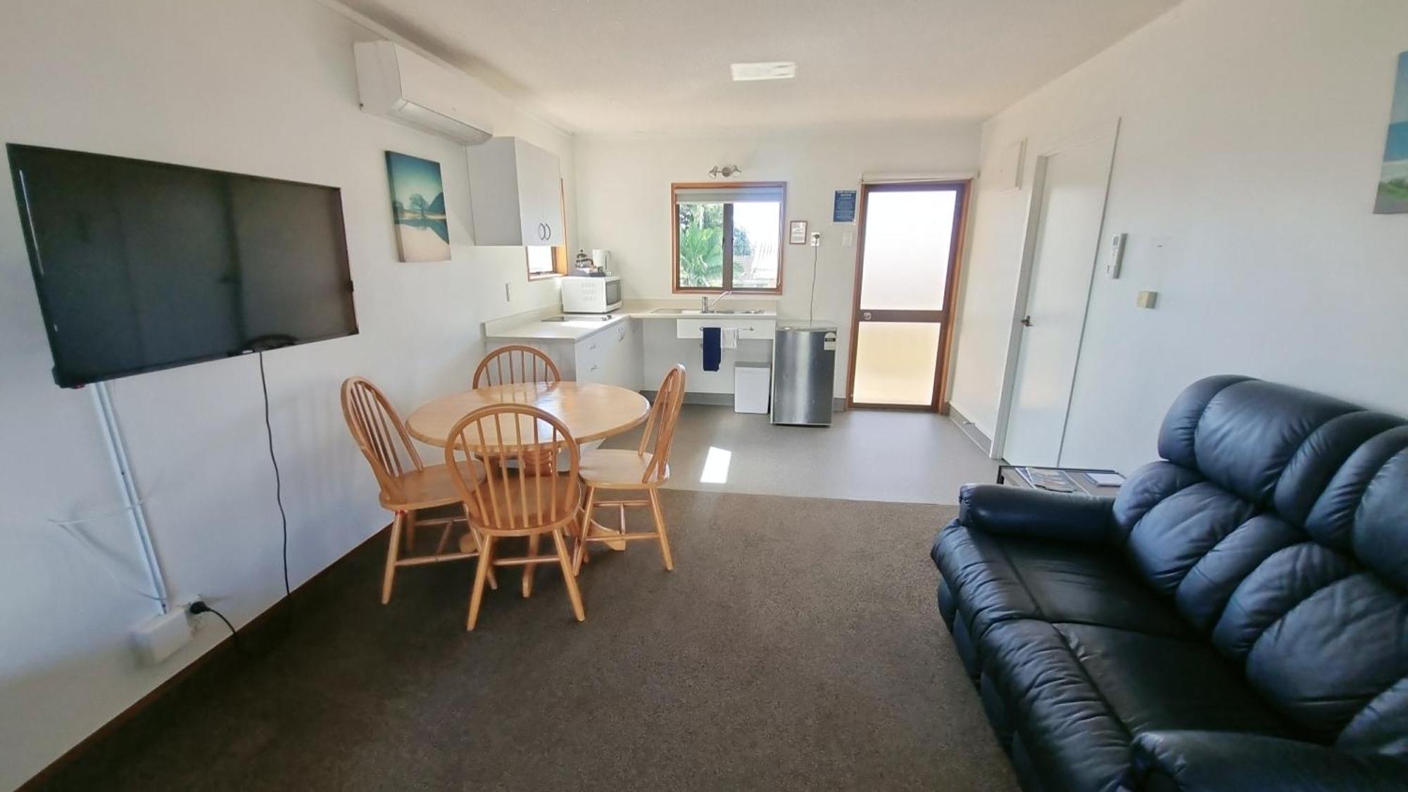 Summit Motor Lodge Tauranga Luaran gambar