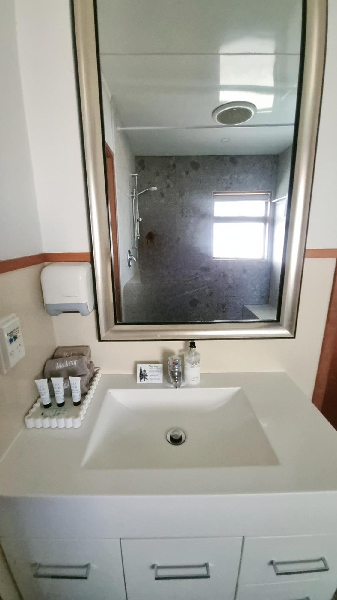 Summit Motor Lodge Tauranga Luaran gambar
