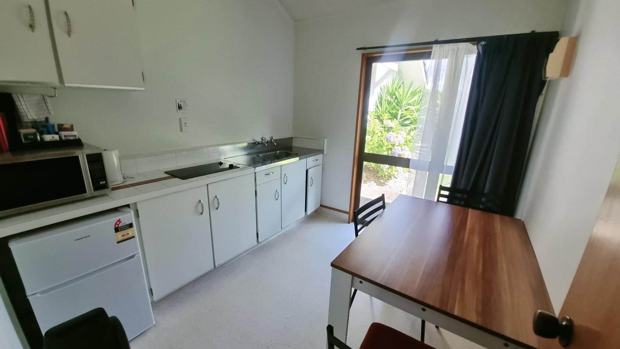 Summit Motor Lodge Tauranga Luaran gambar