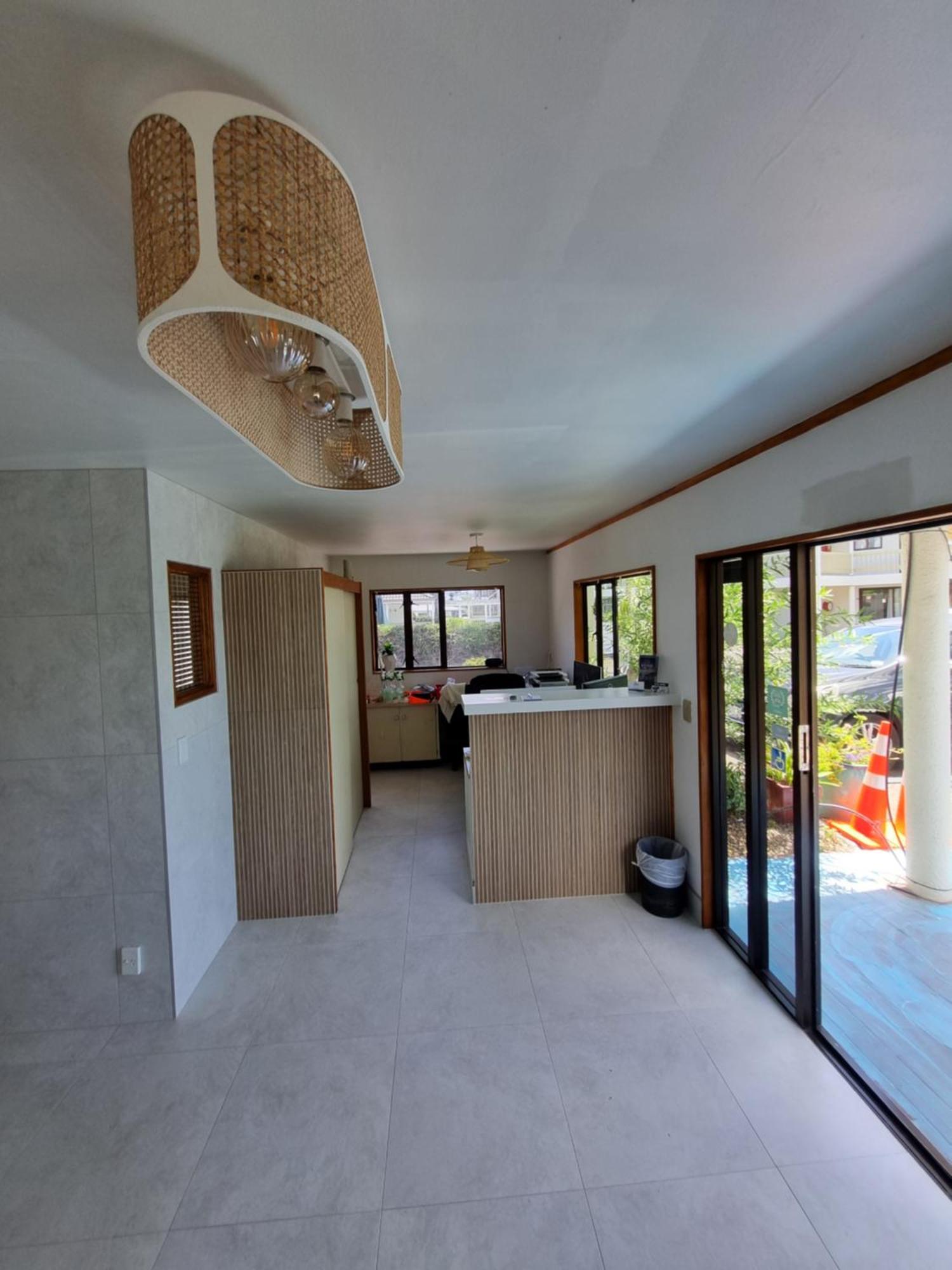 Summit Motor Lodge Tauranga Luaran gambar