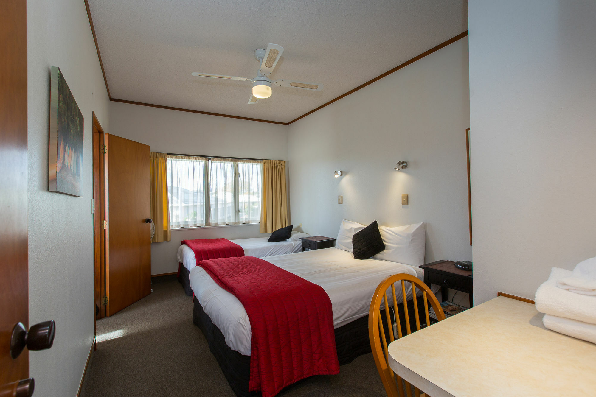 Summit Motor Lodge Tauranga Luaran gambar